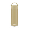 Kukeri 350ml Stainless Steel Vacuum Insulated Bottle - Moss