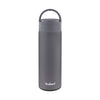 Kukeri 350ml Stainless Steel Vacuum Insulated Bottle - Slate Grey
