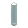 Kukeri 350ml Stainless Steel Vacuum Insulated Bottle - Stone Blue