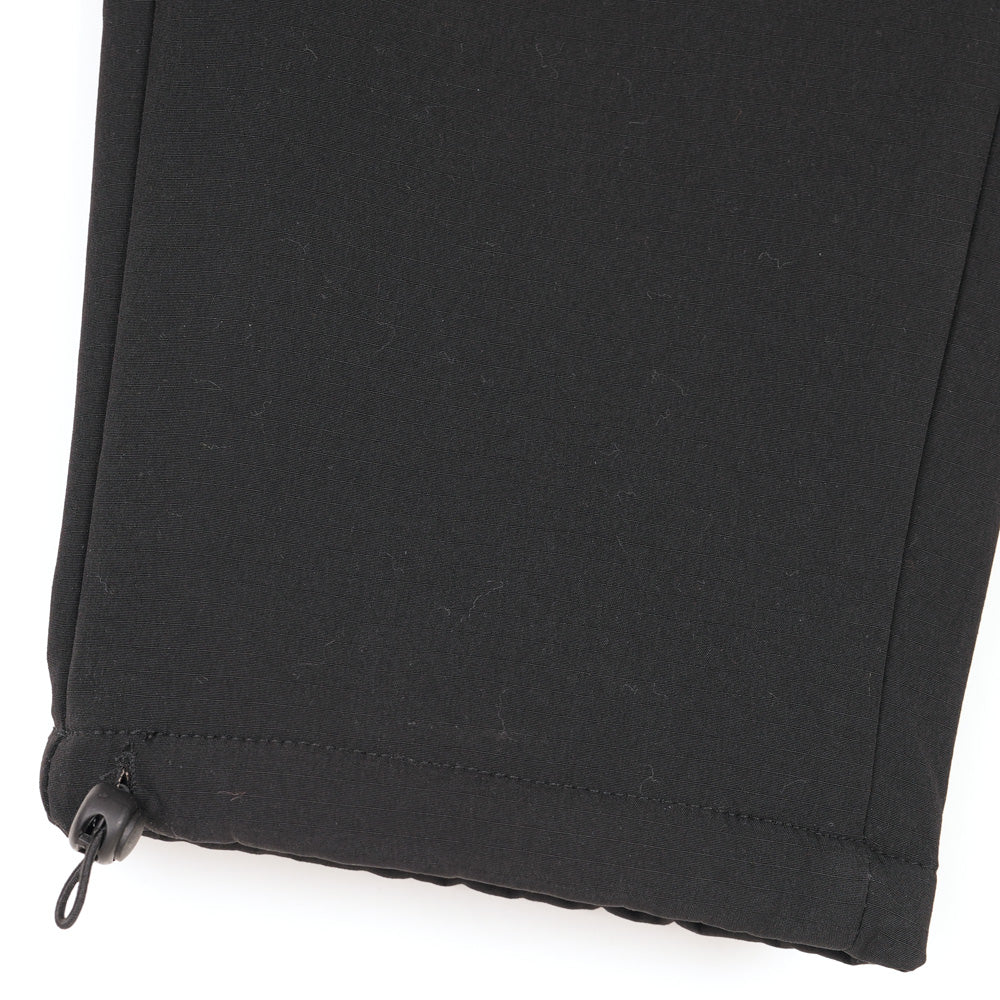 FREEZE ZONE Unisex Water Resistant Pants - Black