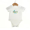 Simply Life Onesie Romper with shoulder button (SBWR-16FAV)