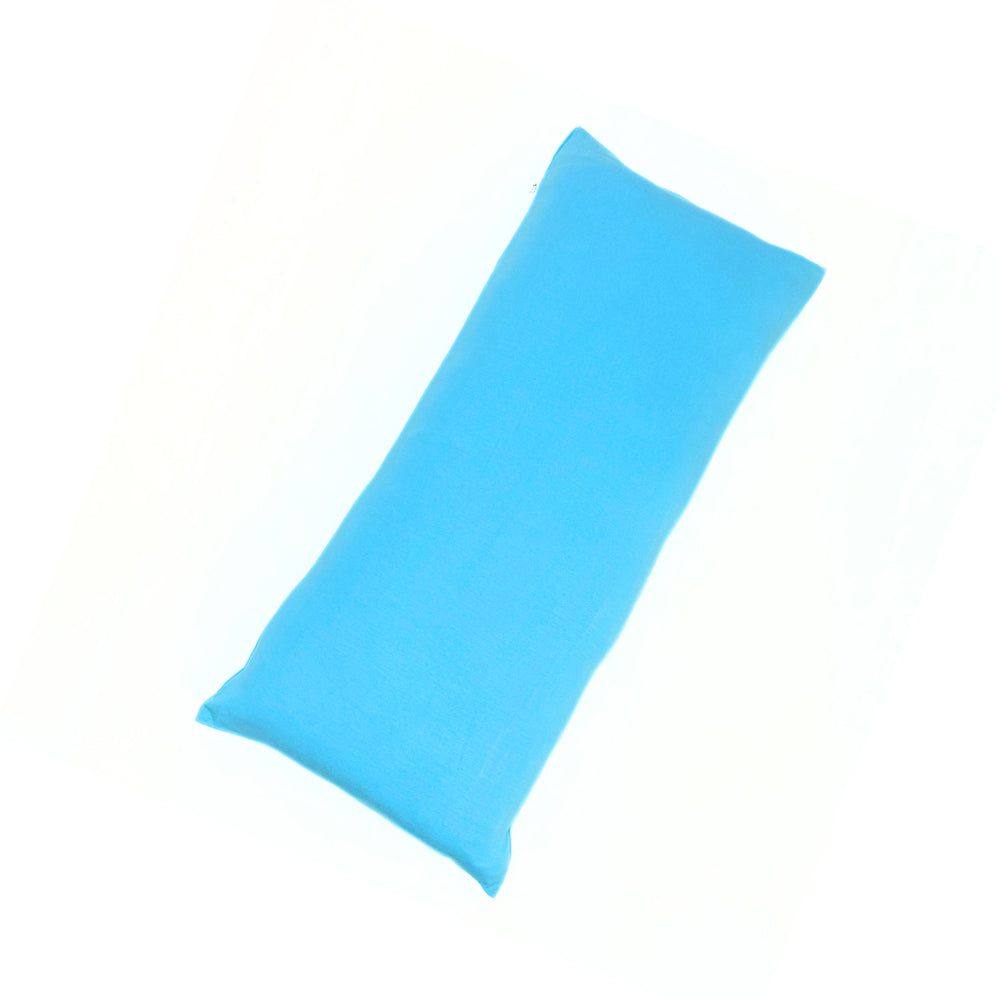 Simply Life Huggy Buddy Medium Pillow Set (SLLH-HUGGY_TODDLER_BL)