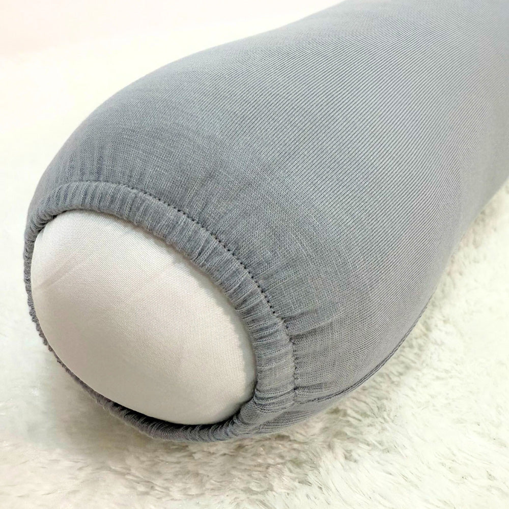 Simply Life Huggy Buddy Bolster Set (SLLH-SNUGGLEBOLSTER_GY)