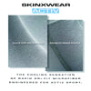 SKINXWEAR Mini Briefs (3-pcs pack) - Assorted Colours