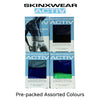 SKINXWEAR Trunks (2-pcs pack) - Assorted Colours