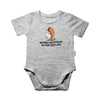 Simply Life TENCEL™ Modal - Romper with shoulder button (SMWR-16HGGL)