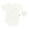 Simply Life TENCEL™ Modal - Romper with shoulder button (SMWR-16PW)