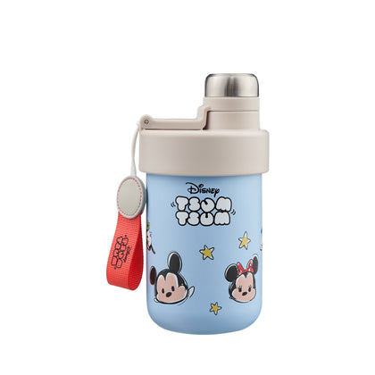 Snapware 610ml 2-way Drinking Vacuum Flask - Tsum Tsum (SN-CD610-TSUM)