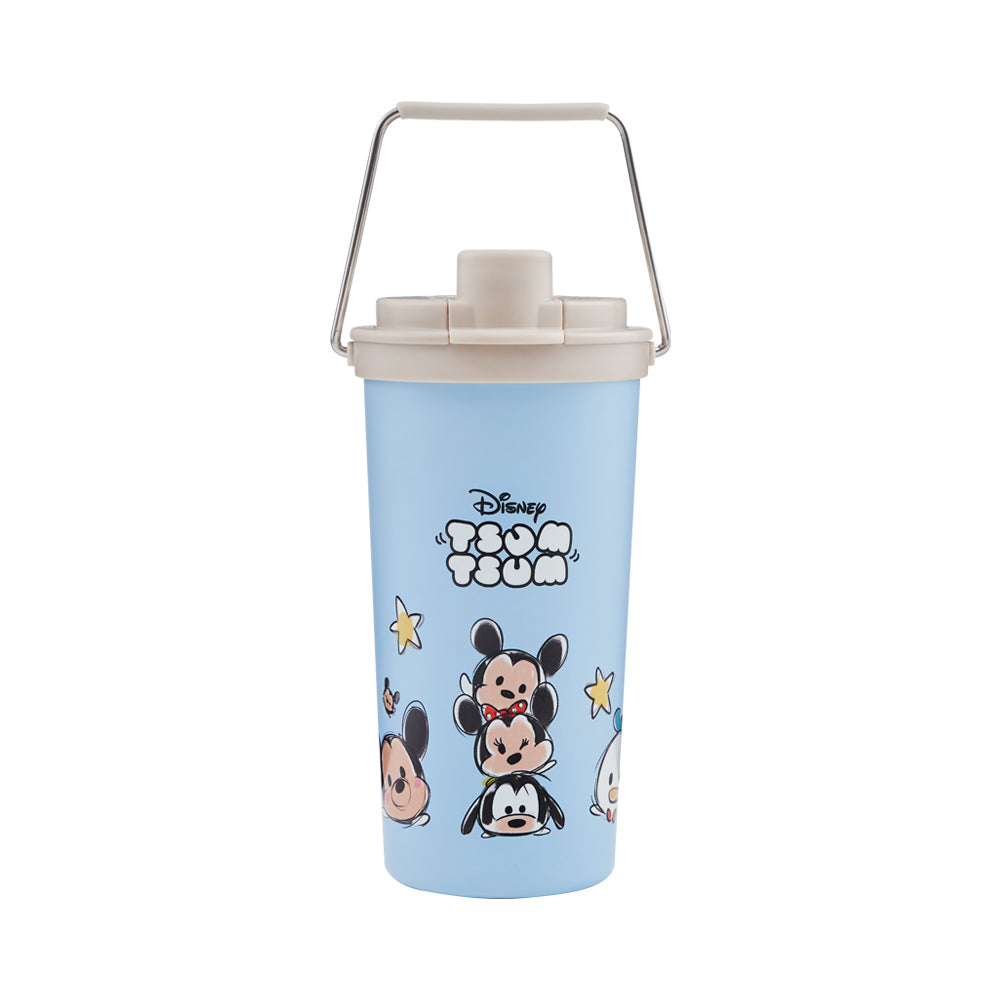 Snapware 800ml Thermal Vacuum Flask with Handle - Tsum Tsum (SN-CD800-TSUM)