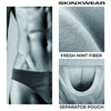 SKINXWEAR Briefs ( 2-pcs pack) - Assorted Colours