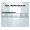 SKINXWEAR Briefs ( 2-pcs pack) - Assorted Colours