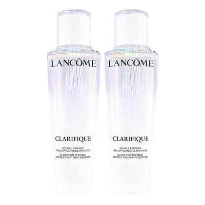 LANCOME Clarifique Double Treatment Essence 150ml Duo Set