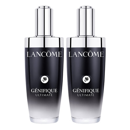 LANCOME Génifique Ultimate Serum 115ml Duo Set