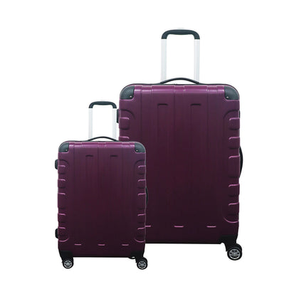 TRAVEL TIME TT-8017 20