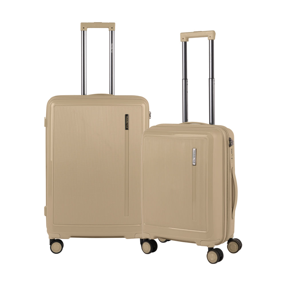 TRAVEL TIME TT-8024 20