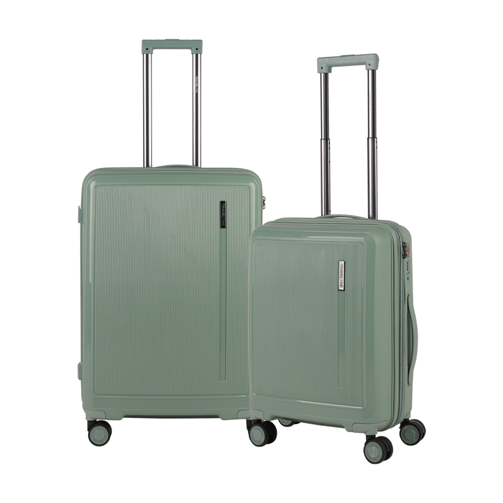 TRAVEL TIME TT-8024 20