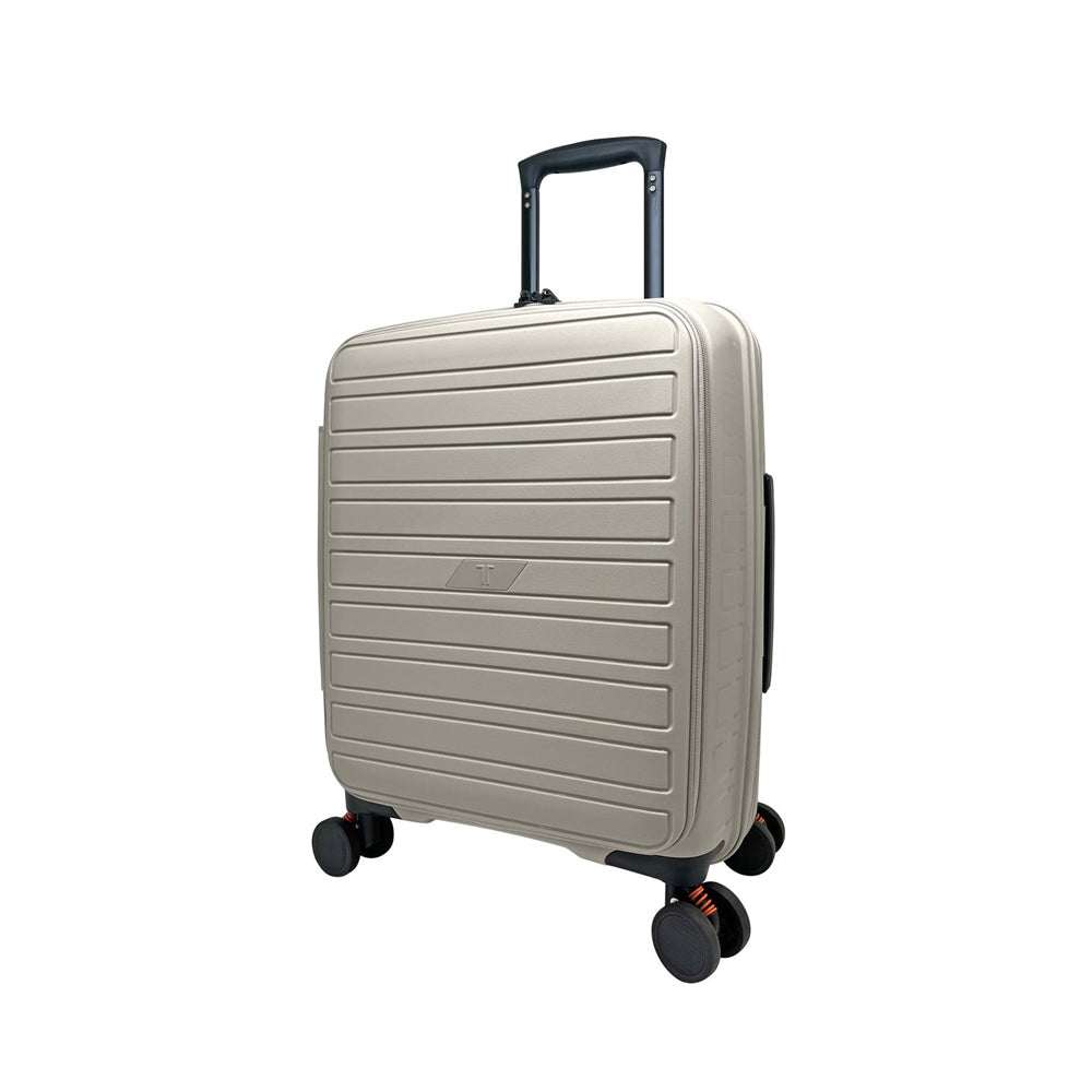 TRAVEL TIME TT-8037 20