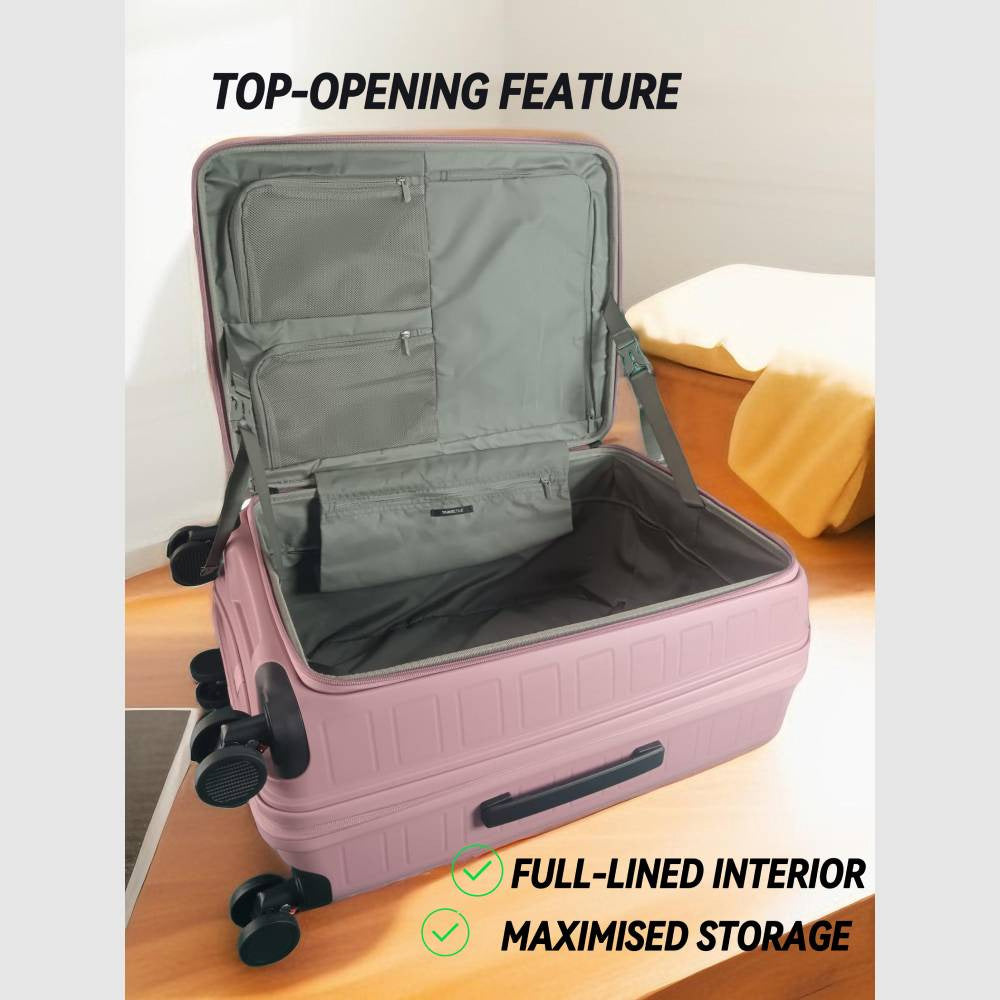 TRAVEL TIME TT-8037 28