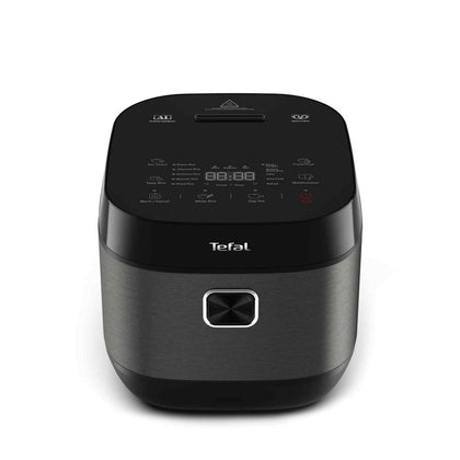 Tefal 1.8L Delirice Plus Fuzzy Logic Rice Cooker (RK776B)