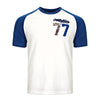 URS Short Sleeved Round Neck Tee - B (Set of 2)