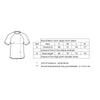 URS Short Sleeved Round Neck Tee - B (Set of 2)