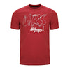 URS Short Sleeved Round Neck Tee - H (Set of 2)
