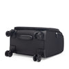 VERAGE Laptop 4 Wheels Trolley Case - Black