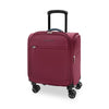 VERAGE Laptop 4 Wheels Trolley Case - Grape Red