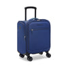 VERAGE Laptop 4 Wheels Trolley Case - Navy