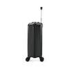 VERAGE 19" Diamond PP Hardcase Luggage(GM18106W) - Black