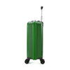 VERAGE 19" Diamond PP Hardcase Luggage(GM18106W) - Green