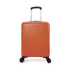 VERAGE 19" Diamond PP Hardcase Luggage(GM18106W) - Orange