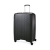VERAGE 29" Diamond PP Hardcase Luggage(GM18106W) - Black
