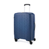 VERAGE 29" Diamond PP Hardcase Luggage(GM18106W) - Blue