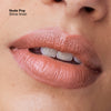 Clinique Pop Longwear Lipstick 3.9gm/.13oz Nude Pop - Shine