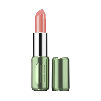 Clinique Pop Longwear Lipstick 3.9gm/.13oz  Melon Pop - Shine