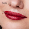 Clinique Pop Longwear Lipstick 3.9gm/.13oz  Cherry Pop - Shine
