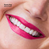 Clinique Pop Longwear Lipstick 3.9gm/.13oz Punch Pop - Shine
