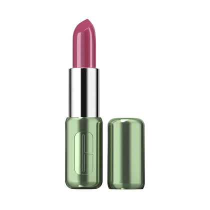 Clinique Pop Longwear Lipstick 3.9gm/.13oz  Love Pop - Shine