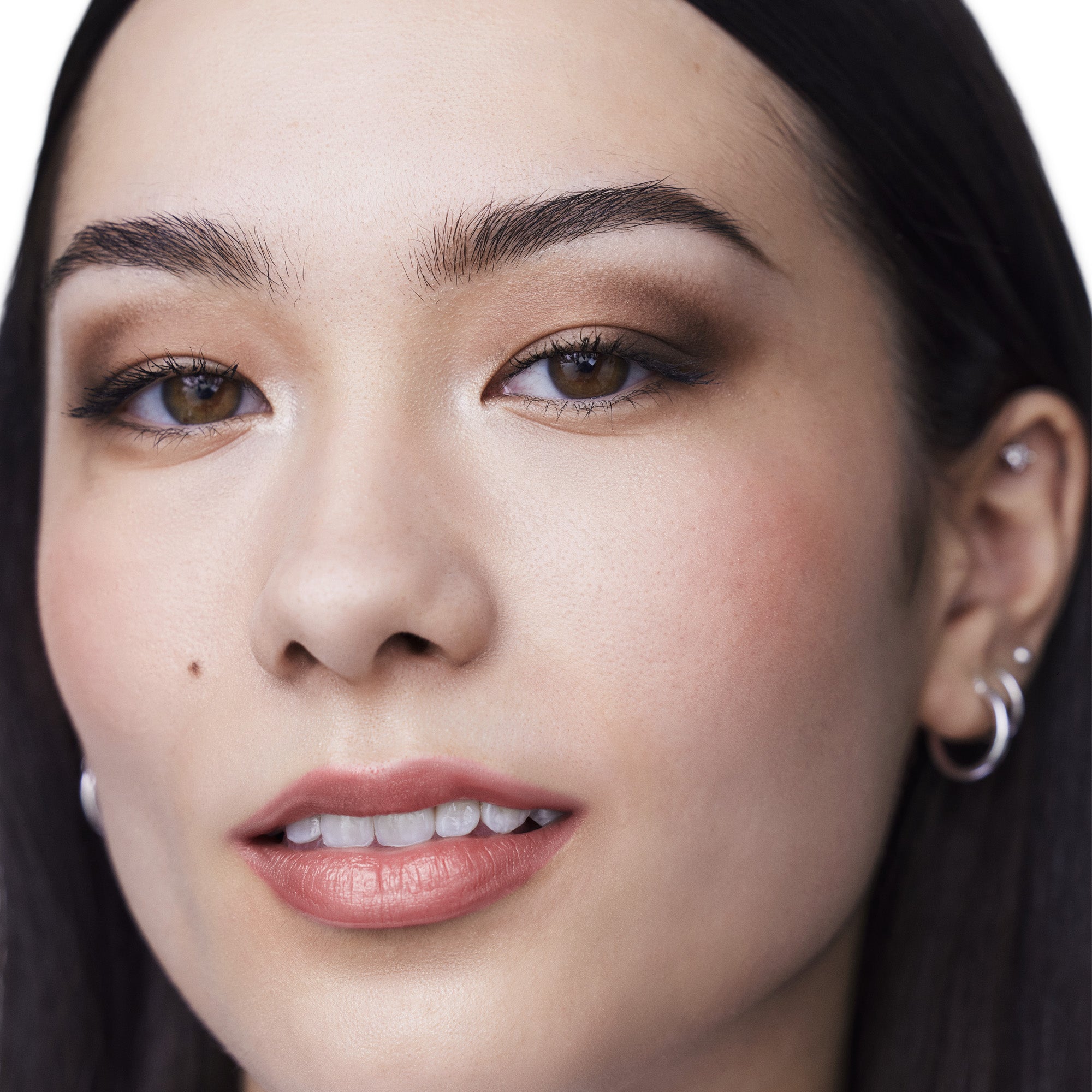 Clinique Pop Longwear Lipstick 3.9gm/.13oz  Sugar Pop - Shine