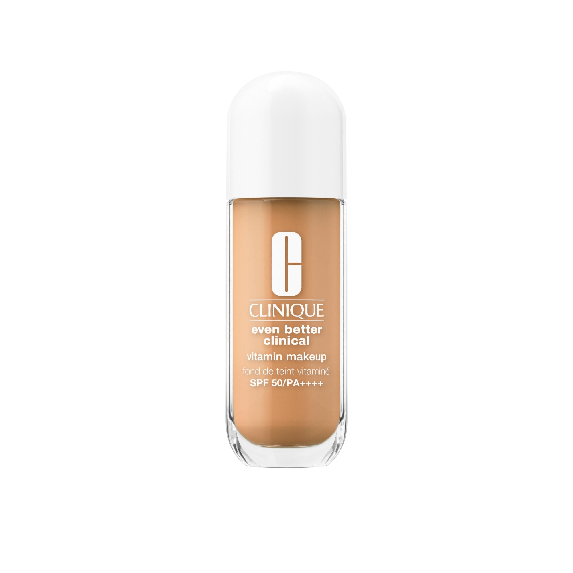 Clinique Even Better Clinical™ Vitamin Makeup SPF 50/PA++++ 30ml - True Beige