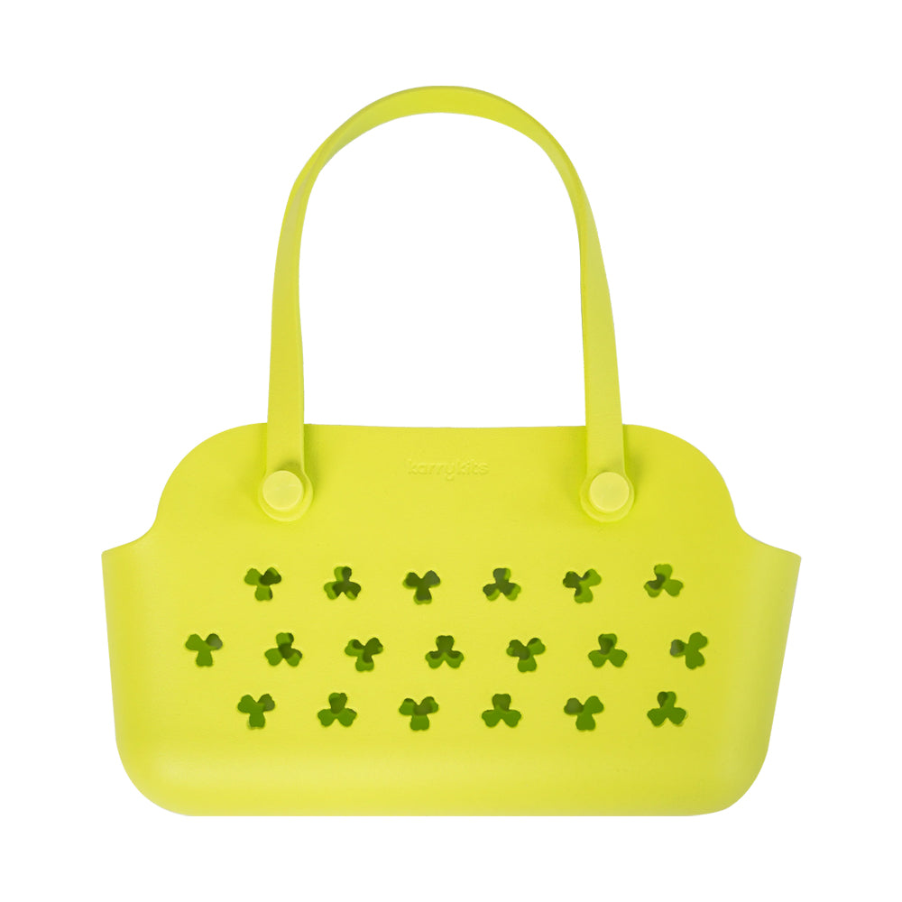 KarryKits Voyage Bag - Green