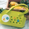 KarryKits Voyage Bag - Green