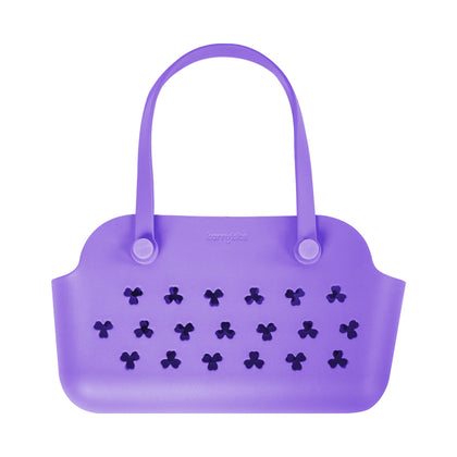 KarryKits Voyage Bag - Purple