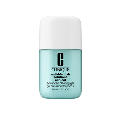 Clinique Anti-Blemish Solutions Clinical Advanced Clearing Gel - 20ml