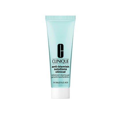 Clinique Anti-Blemish Solutions Clinical Advanced Clearing Gel - 10ml