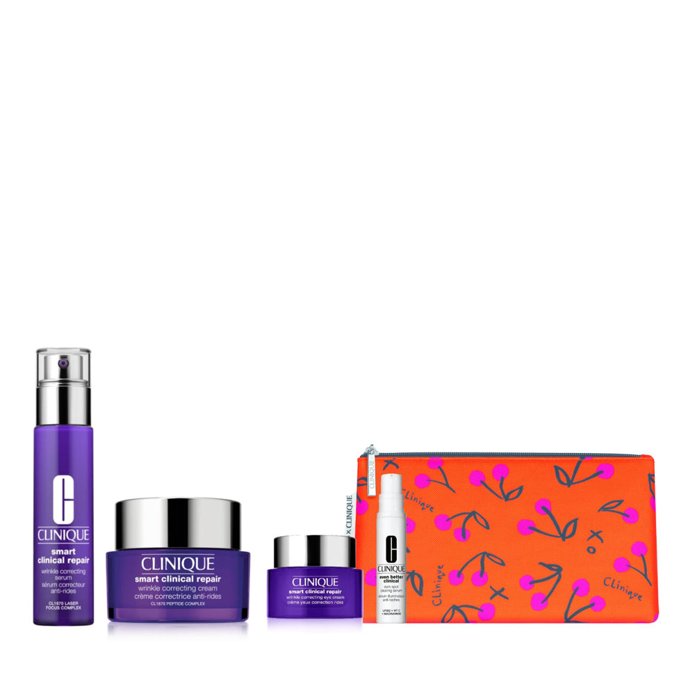 Clinique Smart Anti-Aging Set