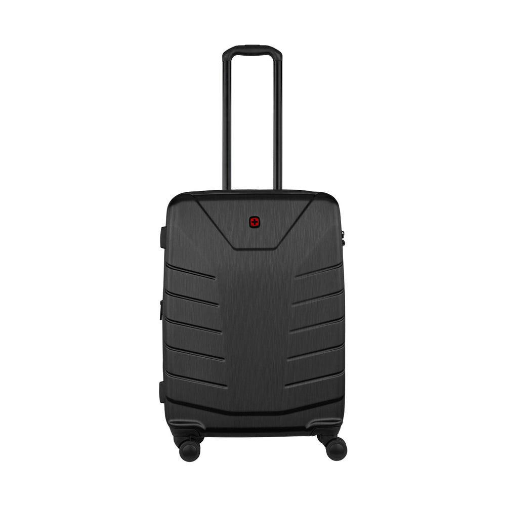 Wenger 66cm Pegasus Hardside Trolley Case - Black