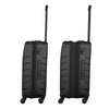 Wenger 66cm Pegasus Hardside Trolley Case - Black