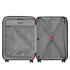 Wenger 66cm Pegasus Hardside Trolley Case - Black